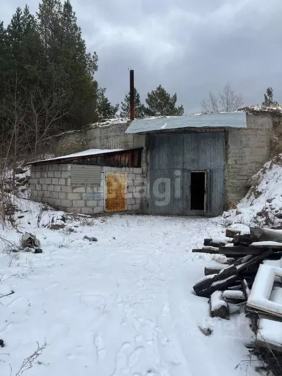 Офис в Челябинская область, Кыштым ул. 2-я Южная, 2Б (227 м) - Фото 0