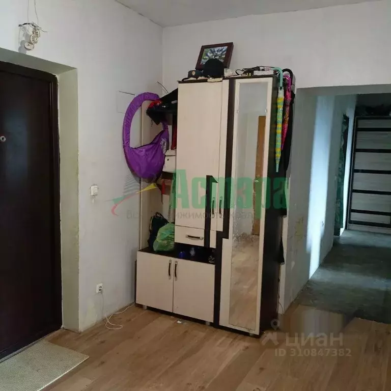 3-к кв. Забайкальский край, Чита ул. Федора Гладкова, 8А (76.4 м) - Фото 2