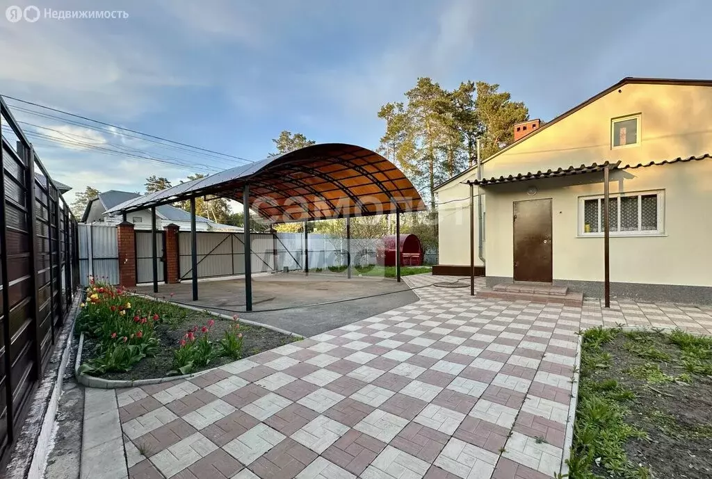 Дом в Димитровград, улица Строителей (137.1 м) - Фото 2
