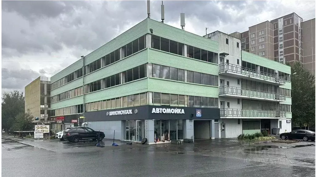 Гараж в Москва Варшавское ш., 206 (15 м) - Фото 1