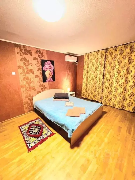 1-к кв. Хабаровский край, Хабаровск ул. Красина, 5 (34.0 м) - Фото 0