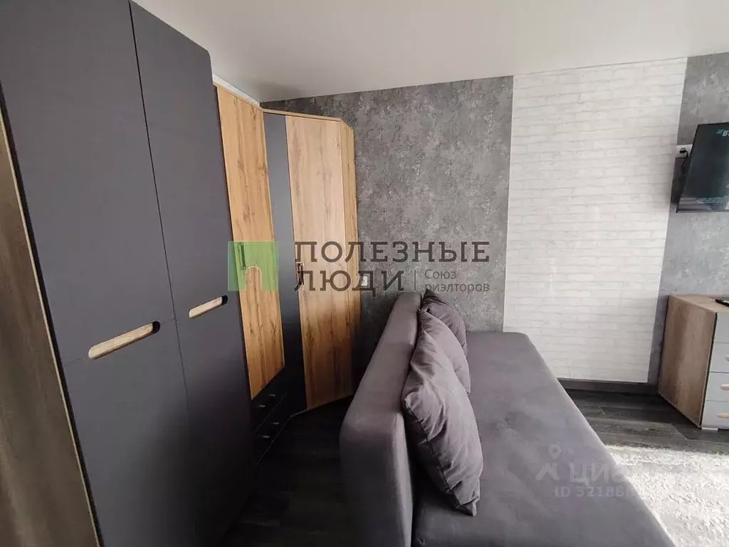 1-к кв. Хабаровский край, Хабаровск ул. Руднева, 58 (33.0 м) - Фото 0