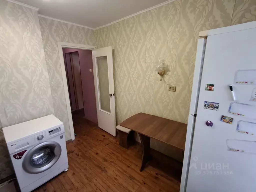 1-к кв. Свердловская область, Екатеринбург ул. Фрунзе, 100 (36.0 м) - Фото 2