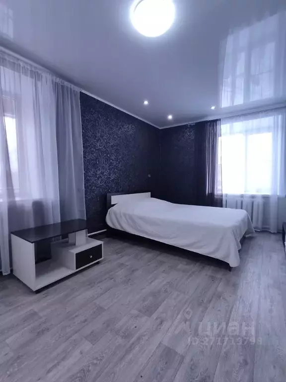 1-к кв. Костромская область, Нерехта ул. Орехова, 2 (33.0 м) - Фото 1