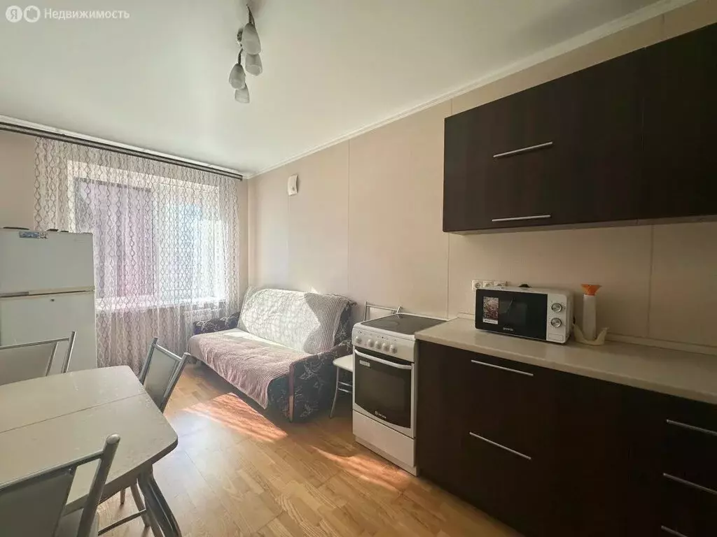 Квартира-студия: Ростов-на-Дону, улица Вересаева, 103/3 (43 м) - Фото 0