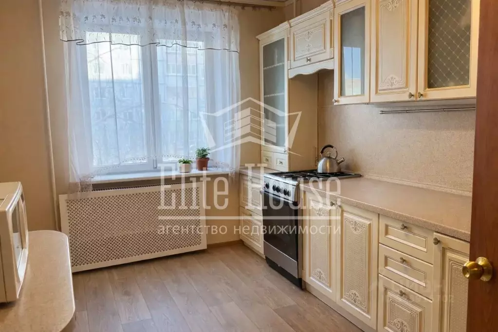 3-к кв. Калужская область, Калуга Звездная ул., 13 (71.6 м) - Фото 2