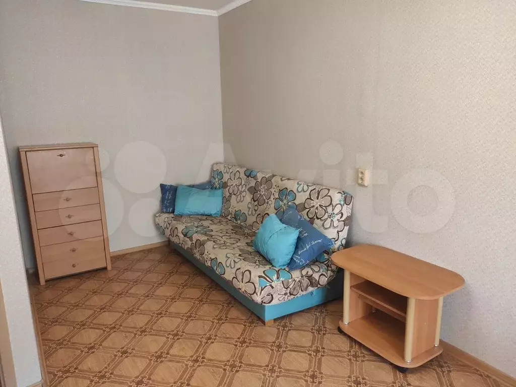 1-к. квартира, 40 м, 5/9 эт. - Фото 1
