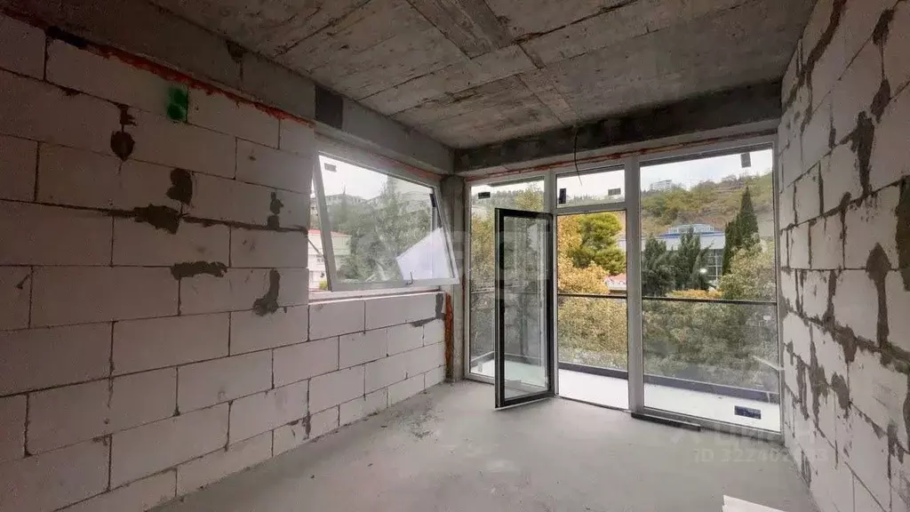 Помещение свободного назначения в Крым, Алушта ул. Комсомольская (265 ... - Фото 2