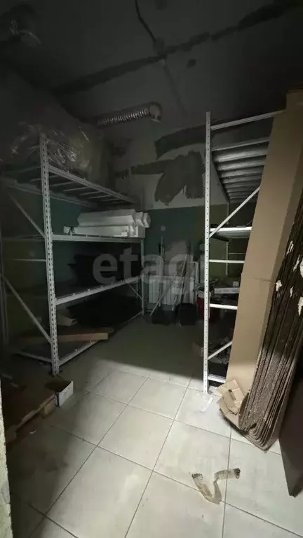 Помещение свободного назначения в Владимирская область, Ковров ул. ... - Фото 0