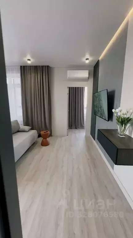 2-к кв. Хакасия, Абакан ул. Комарова, 7 (40.0 м) - Фото 2