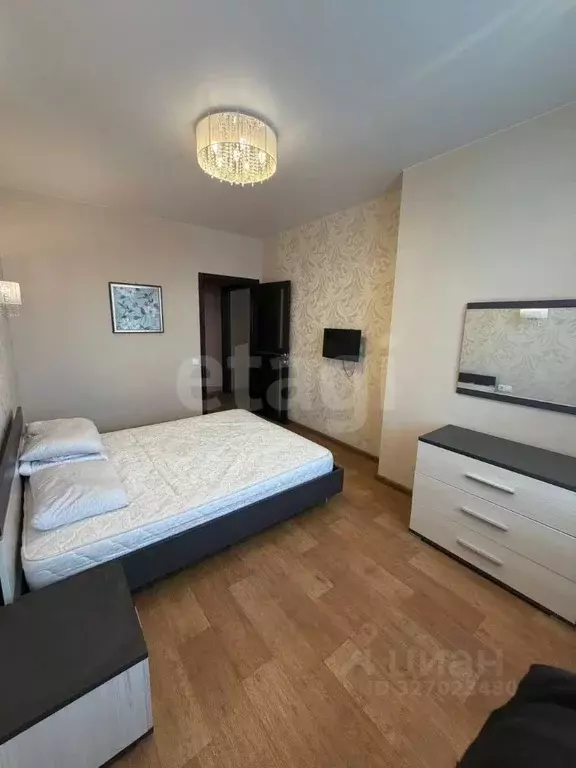 2-к кв. Красноярский край, Красноярск ул. Шахтеров, 44 (60.0 м) - Фото 2