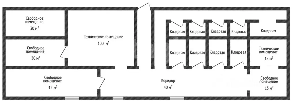Помещение свободного назначения в Краснодарский край, Геленджик ул. ... - Фото 2