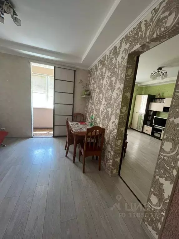 Квартира, 2 комнаты, 42 м - Фото 0