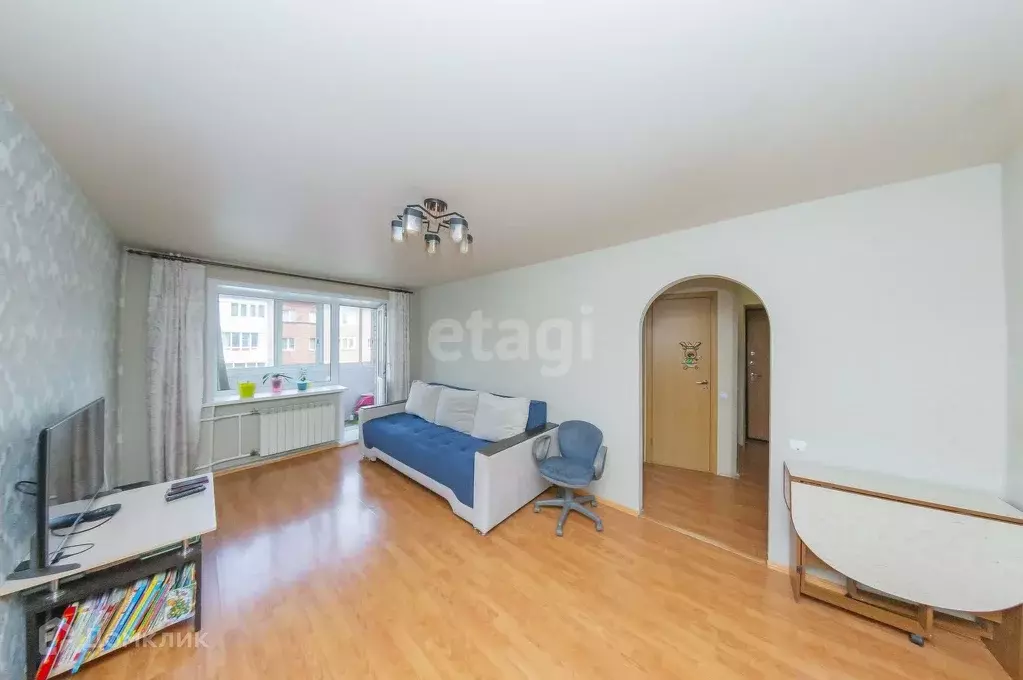 Продаётся 2-к квартира, 44 м - Фото 0