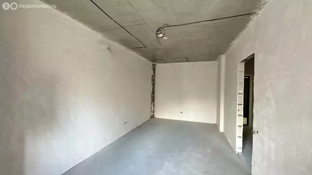 3-комнатная квартира: Батайск, микрорайон Авиагородок, 46В (68 м) - Фото 2