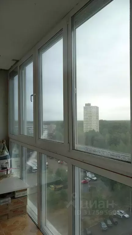 Комната Башкортостан, Уфа ул. Максима Рыльского, 22 (11.0 м) - Фото 1