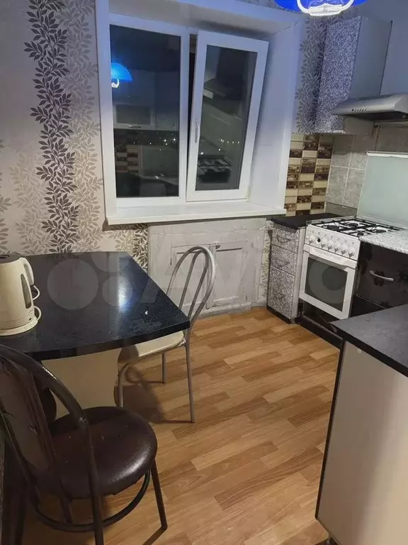 1-к. квартира, 33 м, 5/5 эт. - Фото 0