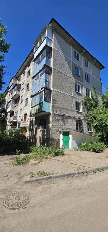 Продаётся 2-к квартира, 43 м - Фото 0