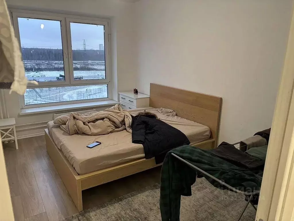 3-к кв. Московская область, Балашиха ул. Реутовская, 20 (60.1 м) - Фото 2