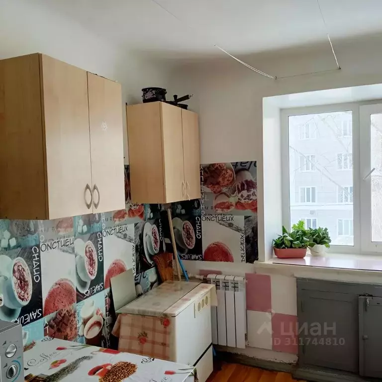 Комната Алтайский край, Барнаул Советская ул., 6/2 (16.0 м) - Фото 1