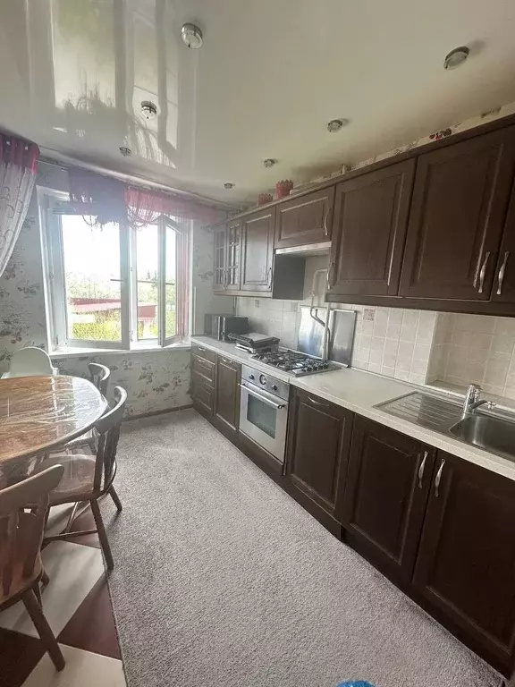 Продаётся 3-к квартира, 69 м - Фото 0