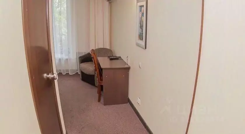 Комната Приморский край, Уссурийск Амурская ул., 71А (23.0 м) - Фото 2