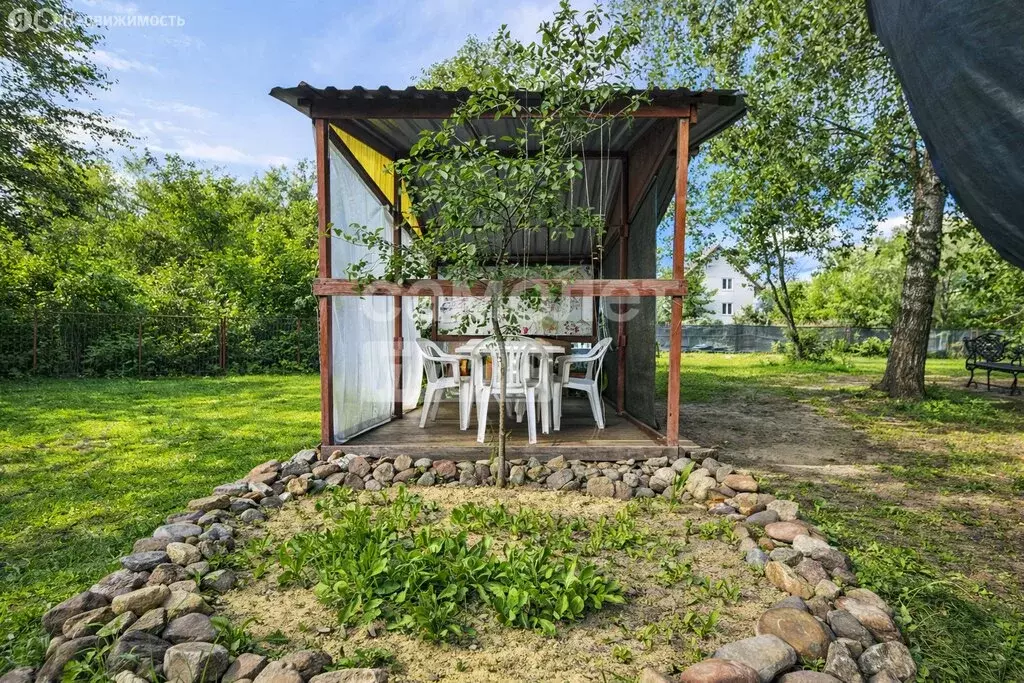 Участок в Люберцы, жилой комплекс Люберецкий (6.76 м) - Фото 1