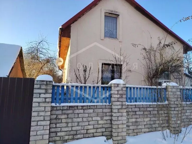 Дом в Калининградская область, Гурьевск Светлая ул., 153 (94 м) - Фото 2