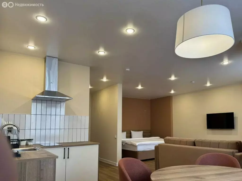 3-комнатная квартира: Казань, улица Заслонова, 40к2 (82.3 м) - Фото 2