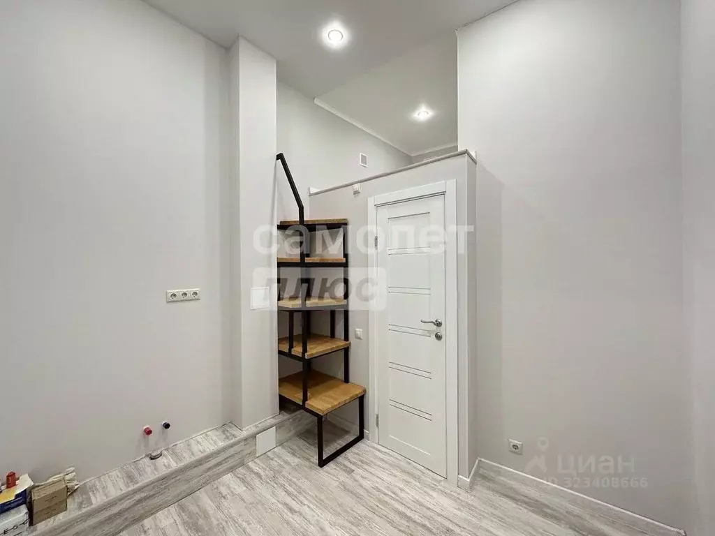 Комната Санкт-Петербург Коломенская ул., 33/40 (30.0 м) - Фото 2