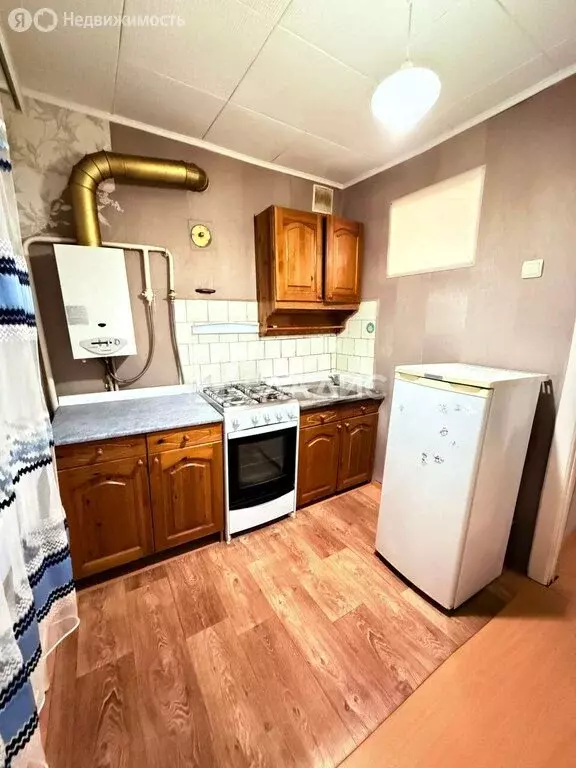 1-комнатная квартира: Дзержинск, проспект Ленина, 50 (31.9 м) - Фото 2