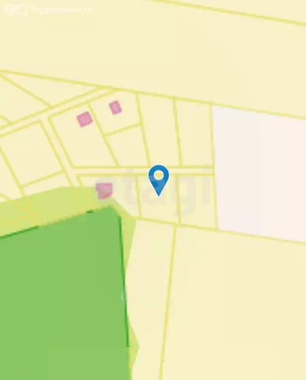 Участок в Тульская область, городской округ Тула, деревня Комаревка ... - Фото 0
