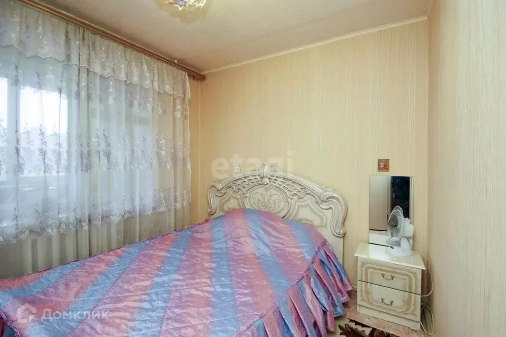 Продаётся 2-к квартира, 44.8 м - Фото 1