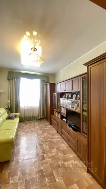 2-к кв. Башкортостан, Уфа ул. Гоголя, 55А (59.7 м) - Фото 1