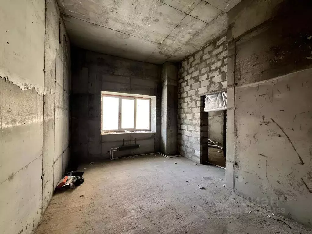 1-к кв. Самарская область, Самара ул. Георгия Димитрова, 14 (55.4 м) - Фото 2