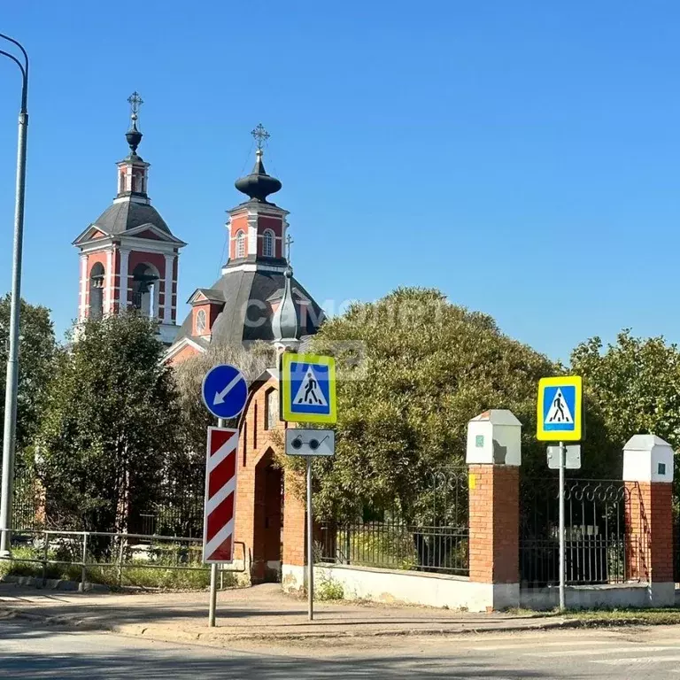 Участок в Москва № 460 кв-л,  (20.7 сот.) - Фото 1
