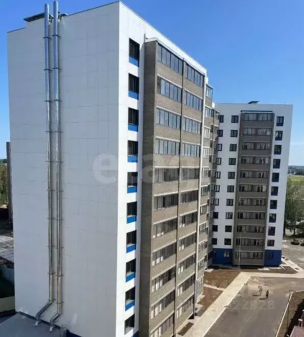 3-к кв. Коми, Сыктывкар Колхозная ул., 16 (83.8 м) - Фото 1