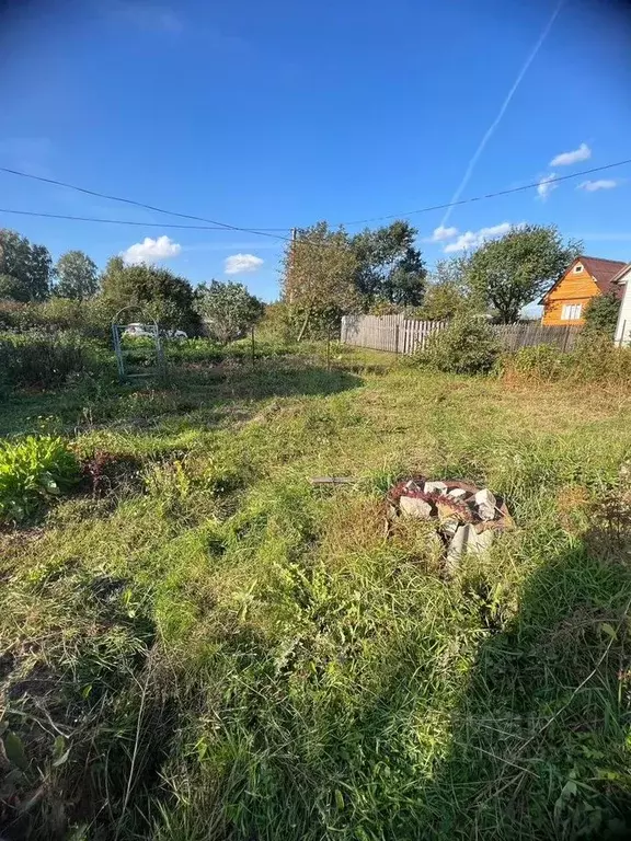 Дом в Вологодская область, Вологда Берег-2 садоводческое товарищество, ... - Фото 0