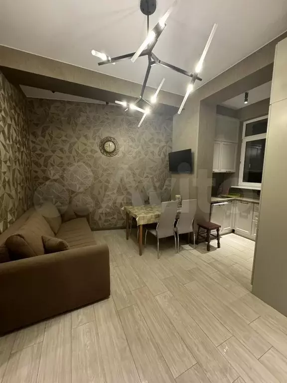 3-к. квартира, 60 м, 3/13 эт. - Фото 0