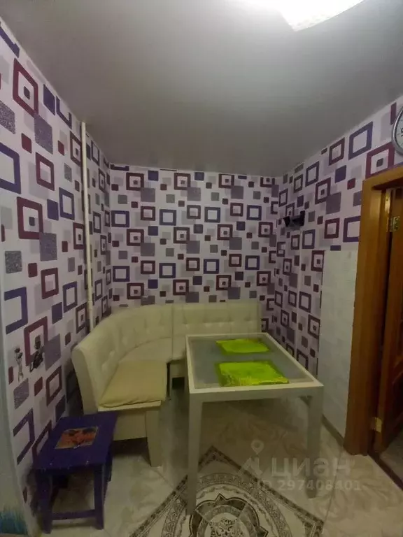 2-к кв. Псковская область, Псков Западная ул., 2в (55.0 м) - Фото 2