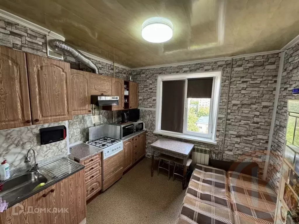 Продаётся 1-к квартира, 33.7 м - Фото 0