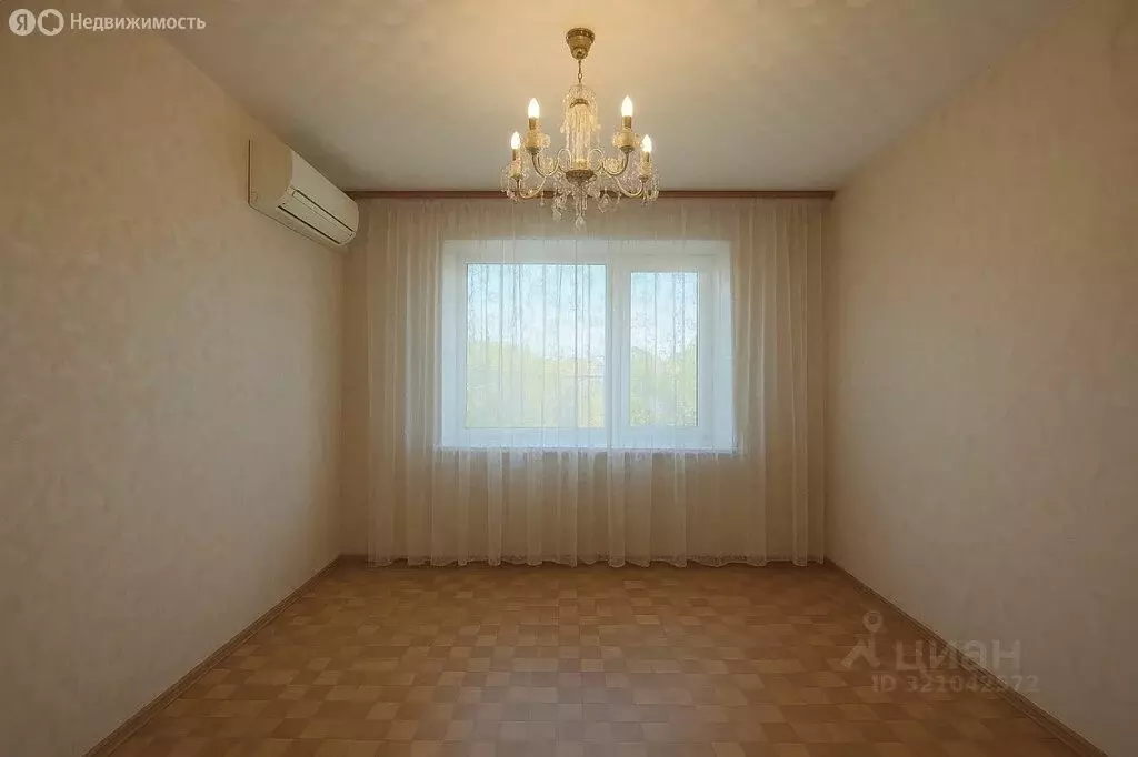 3-комнатная квартира: Таганрог, Мариупольское шоссе, 13 (63 м) - Фото 1