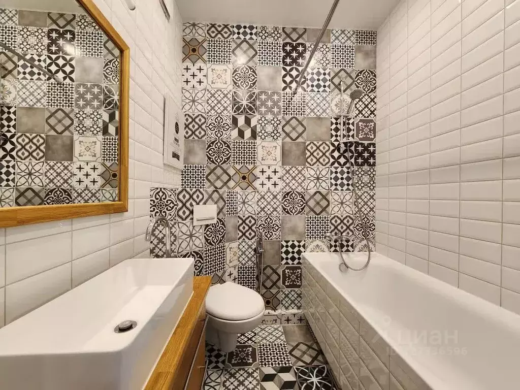 Студия Калининградская область, Светлогорск Майский проезд, 19 (28.0 ... - Фото 1