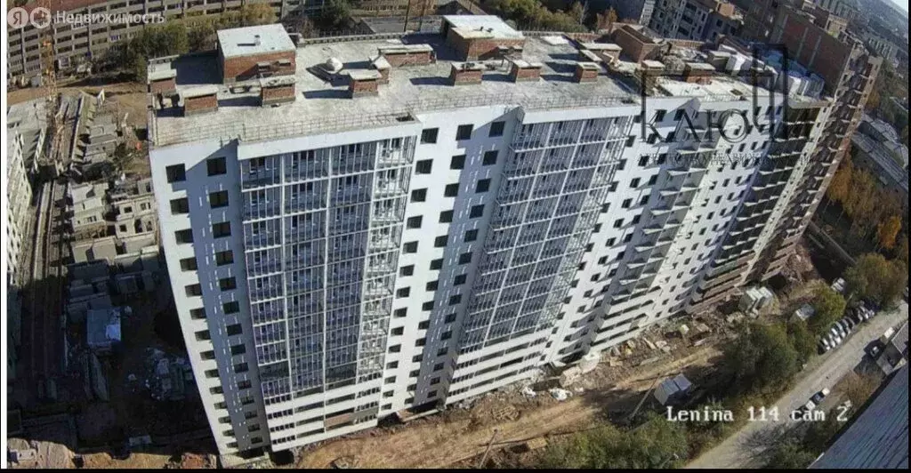 2-комнатная квартира: Магнитогорск, проспект Ленина, 114/4 (68 м) - Фото 1