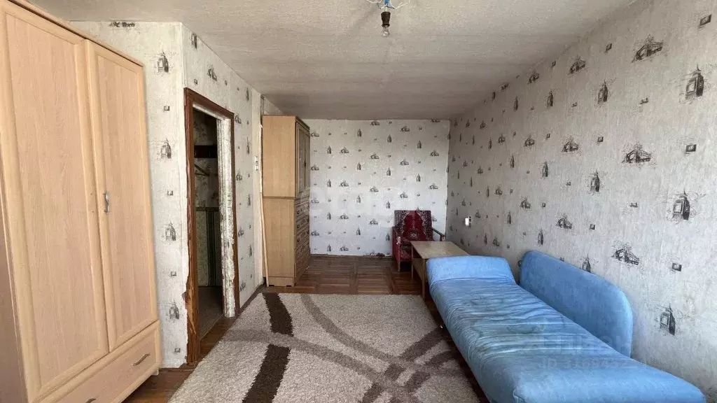 Комната Белгородская область, Белгород ул. Горького, 78 (30.0 м) - Фото 0