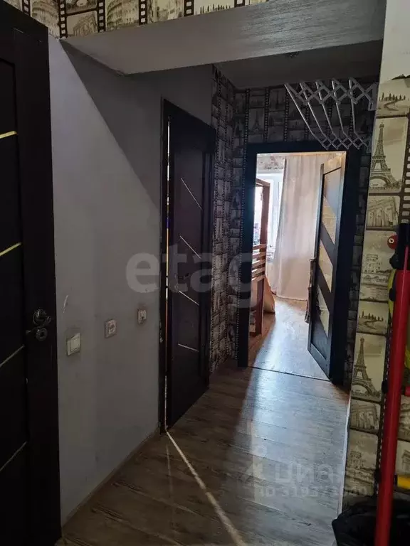 2-к кв. Алтайский край, Бийск ул. Имени Героя Советского Союза ... - Фото 1