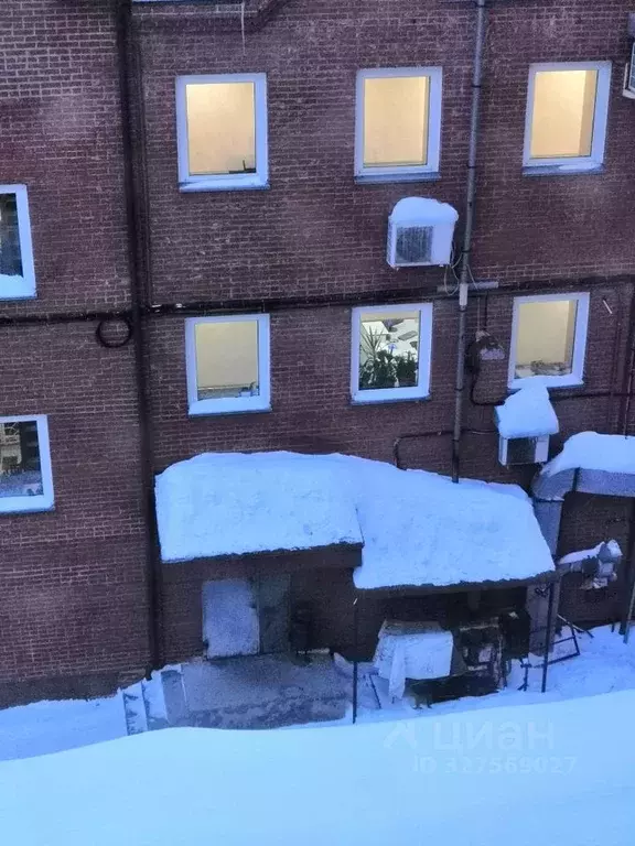 1-к кв. Пермский край, Пермь ул. Куйбышева, 52 (35.0 м) - Фото 1