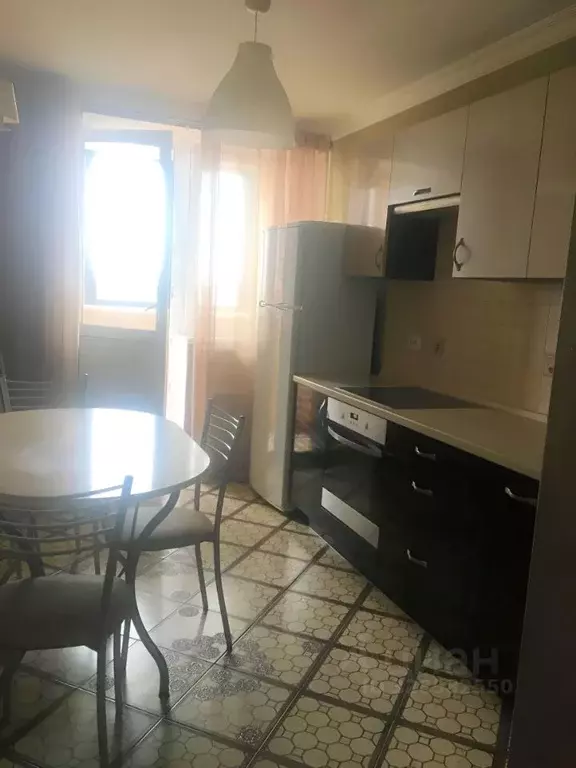 2-к кв. Московская область, Солнечногорск городской округ, Андреевка ... - Фото 1