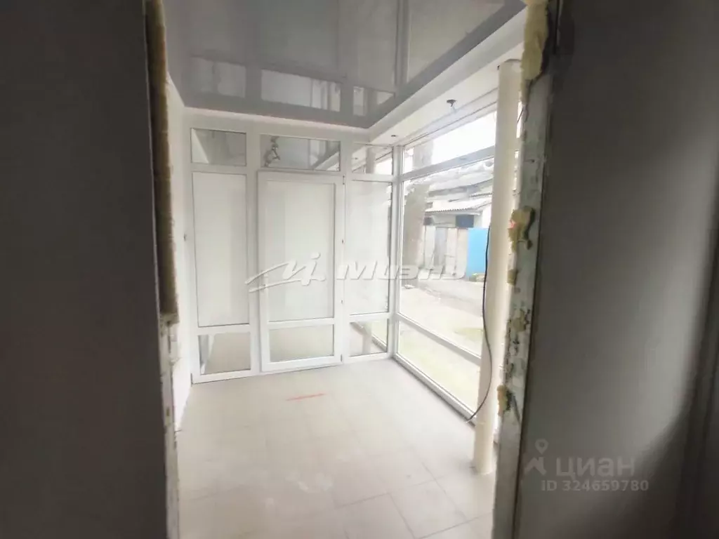 Помещение свободного назначения в Крым, Симферополь ул. Пушкина, 12 ... - Фото 1