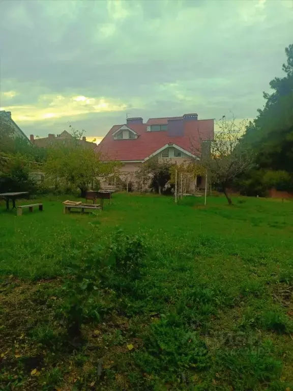 Участок в Краснодарский край, Геленджик Магилат мкр, ул. Светлая (10.5 ... - Фото 2